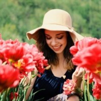 Sustainable Solutions Employee Gabrielle Stocker's profile photo