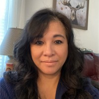 Student Business Collective Employee Lora Johnson's profile photo