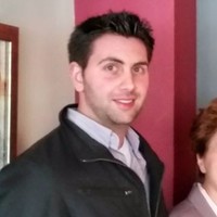 ITW Medical Employee Joseph Belmonte's profile photo