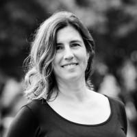 Tamkeen  تمكين Employee Elena Siegel's profile photo