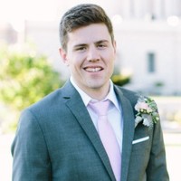 Cabco Cabinets Employee Mitchell Thompson's profile photo