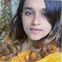 Quantazone Employee Deepanshi Rai's profile photo