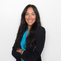 Melio Employee Katherine Olivares's profile photo
