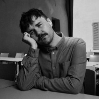 Locarno Film Festival Employee Christopher Small's profile photo