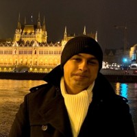 Aerospace Technologies Group Employee Mohamed M's profile photo