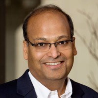 Kenvue Employee Anil Agarwal's profile photo