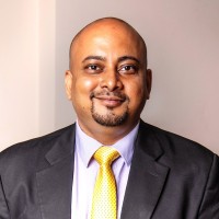 Think360.ai Employee Amit Das's profile photo