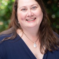 StepUp Ministry Employee Claire Sullivan's profile photo