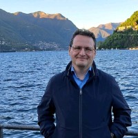 Royal SMIT Transformers B.V. Employee Marco Milone's profile photo