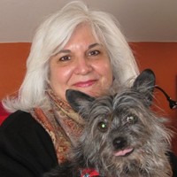 Maddie's Fund Employee Mary Ippoliti-Smith's profile photo