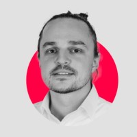 intent Employee Casper Sulisz's profile photo