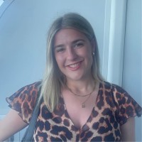 Unity Insights Employee Lucy Shepherd's profile photo