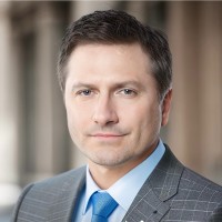 Chicken Salad Chick Employee Mark Verges's profile photo