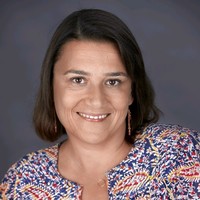 Veolia Employee Isabelle Quainon's profile photo