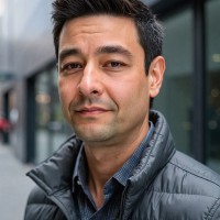 Structured Employee Shane Edmonds's profile photo