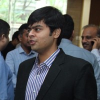 Fibre2Fashion Employee Chahat Shah's profile photo