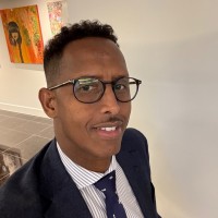 Medecho Ltd Employee Rashid Karshe's profile photo