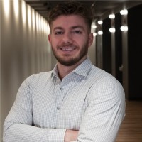Kramer Laboratories, Inc Employee Luke Stitik's profile photo