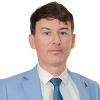 Damien Ward Email