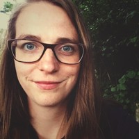 Agidens Employee Hanne de Graeve's profile photo