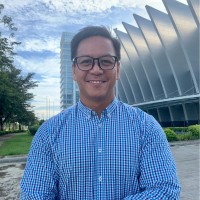 Reed Elsevier Philippines Employee Roel Mapoy's profile photo
