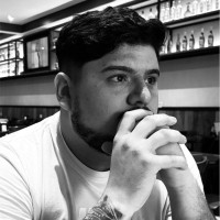 Lecca Employee Gabriel Gregorio's profile photo