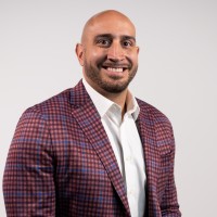 Stryker Employee Eric Diaz's profile photo