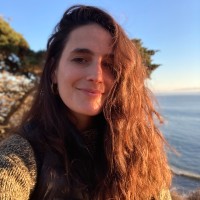 Isabel Spiegel Email & Phone Number