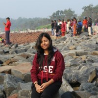 Salesforce Employee Divya Jha's profile photo