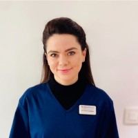 HCA Healthcare Employee Cliona Gallagher's profile photo