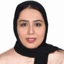 Kingdom University Bahrain Employee Zainab Almahri's profile photo