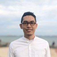 Muhammad Zainudin Email