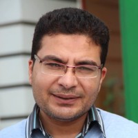 Sameh Badr Email
