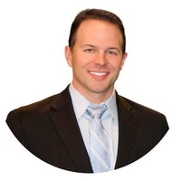 Imperial Health Employee Craig Morton's profile photo