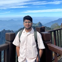 Ishan Kulkarni Email