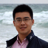 Ctrip.com Employee Peijun Jin's profile photo