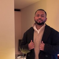 LOCATION ONE LTD Employee Musabbir Ahmed's profile photo