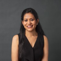 Locobuzz Employee Arti Saxena's profile photo