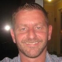 The Felix Project Employee Mike Ward's profile photo