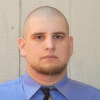 Blade-Tech Industries Employee Matthew Shermer's profile photo