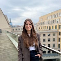Alpers Maack & Wessel GmbH Employee Celine Kuhn's profile photo