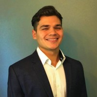 Donnelley Financial Solutions (DFIN) Employee David Puig's profile photo