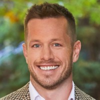 The Agency RE Employee James Bogan's profile photo