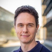 Koda Employee Andreas Elley's profile photo