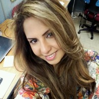 Perficient Employee Nadia A's profile photo
