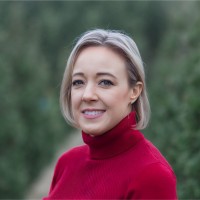 Duke Energy Corporation Employee Jennifer James's profile photo