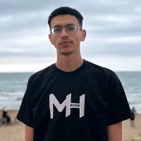 wakeflow Employee Oussama Bennabi's profile photo