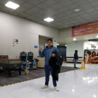 PreCom Employee Antonio Orellana's profile photo