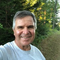 Retired Employee Gregory Andrew's profile photo