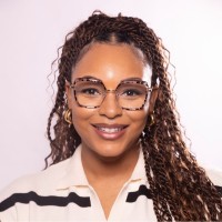 Agility Insurance Services Employee Ashley Atkinson's profile photo